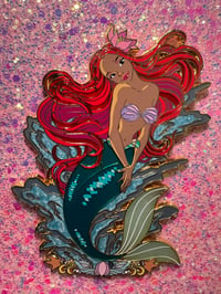 Image 2 of Mermaid Splash