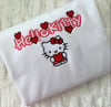 Hello Kitty Valentines 