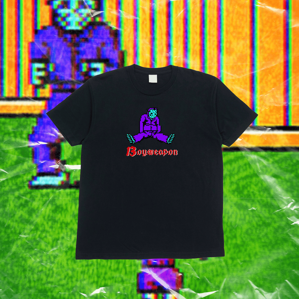 Image of Happy Friday Tee