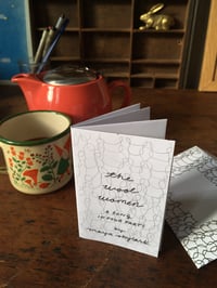 Image 2 of The Wool Women