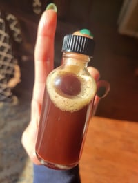 Image 3 of St. Johns Wort Tincture 