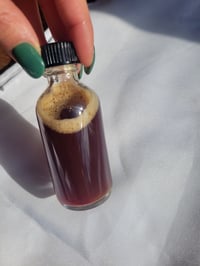 Image 4 of St. Johns Wort Tincture 