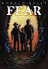 Fear / Author's Preferred Edition (Paperback)