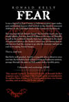 Fear / Author's Preferred Edition (Paperback)
