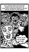 Haunt of Southern-Fried Fear (Book One) Paperback