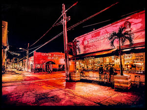 Image of Miami in Neon #7 of 15