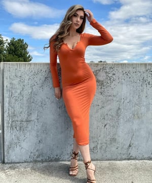 Image of Sweet Love Dress