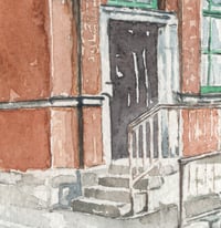 Image 4 of "The Post Office, Skibbereen" - PRINT A4