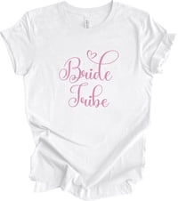 Bride Tribe 