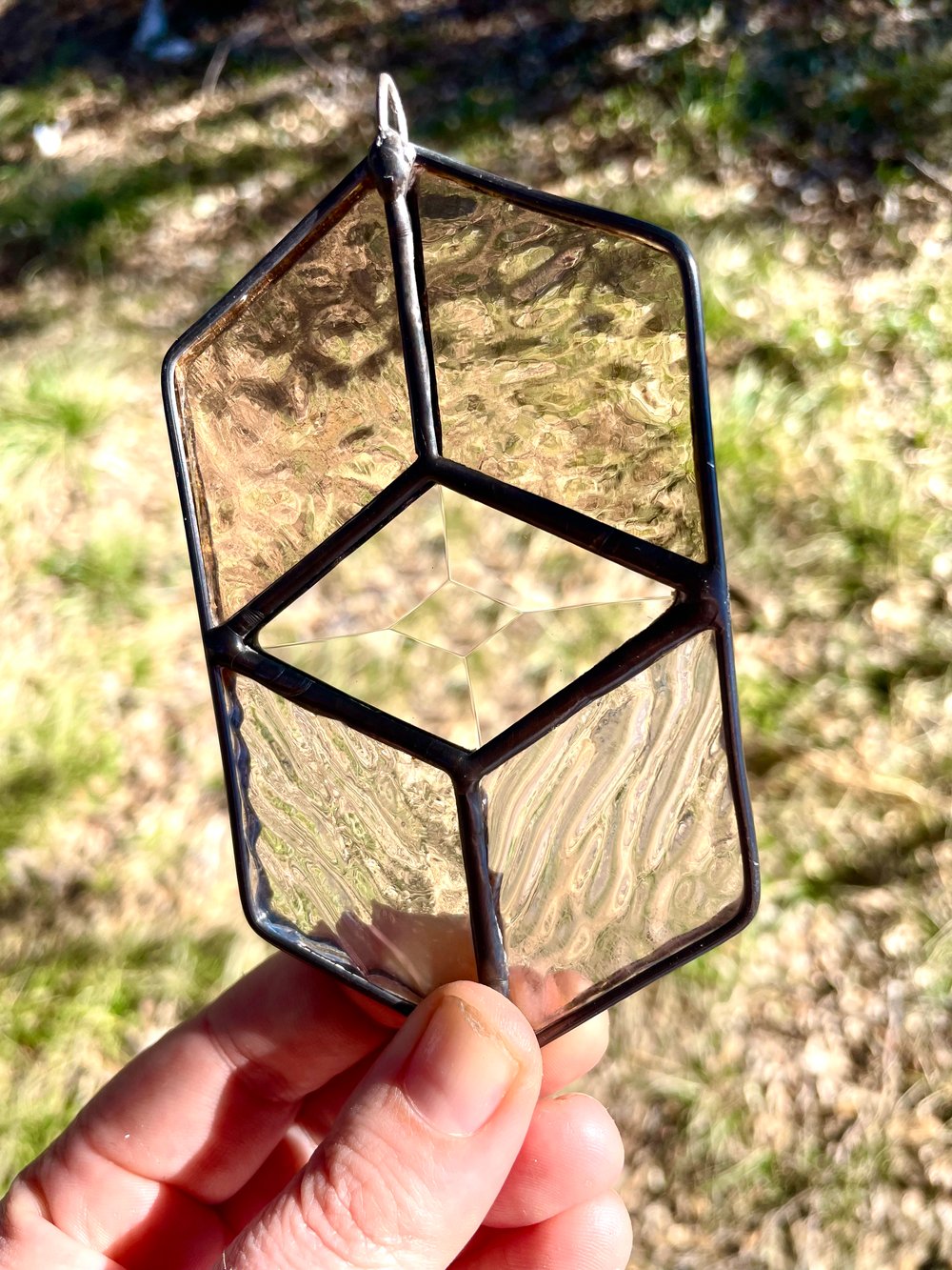 Image of Mini Geometric