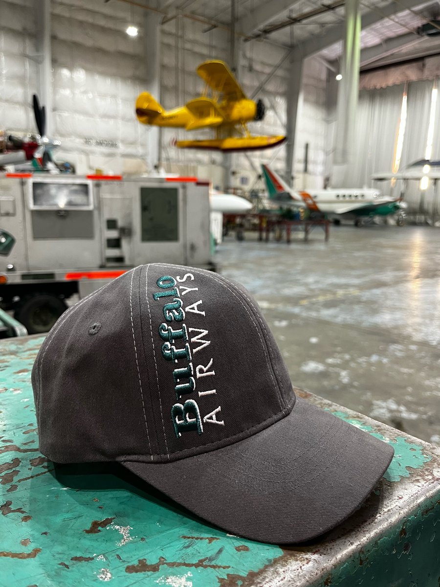 Image of Airside Hat