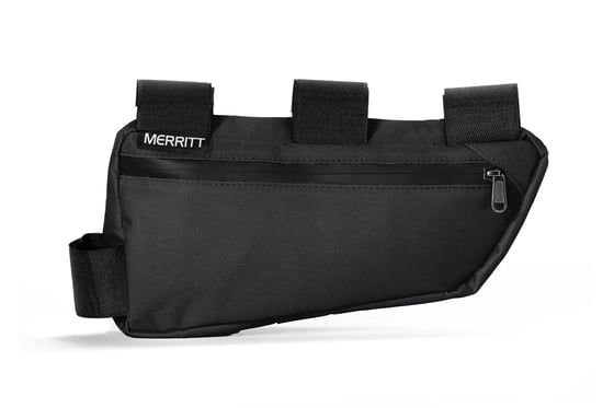 Image of Merritt Corner Pocket XL Frame Bag
