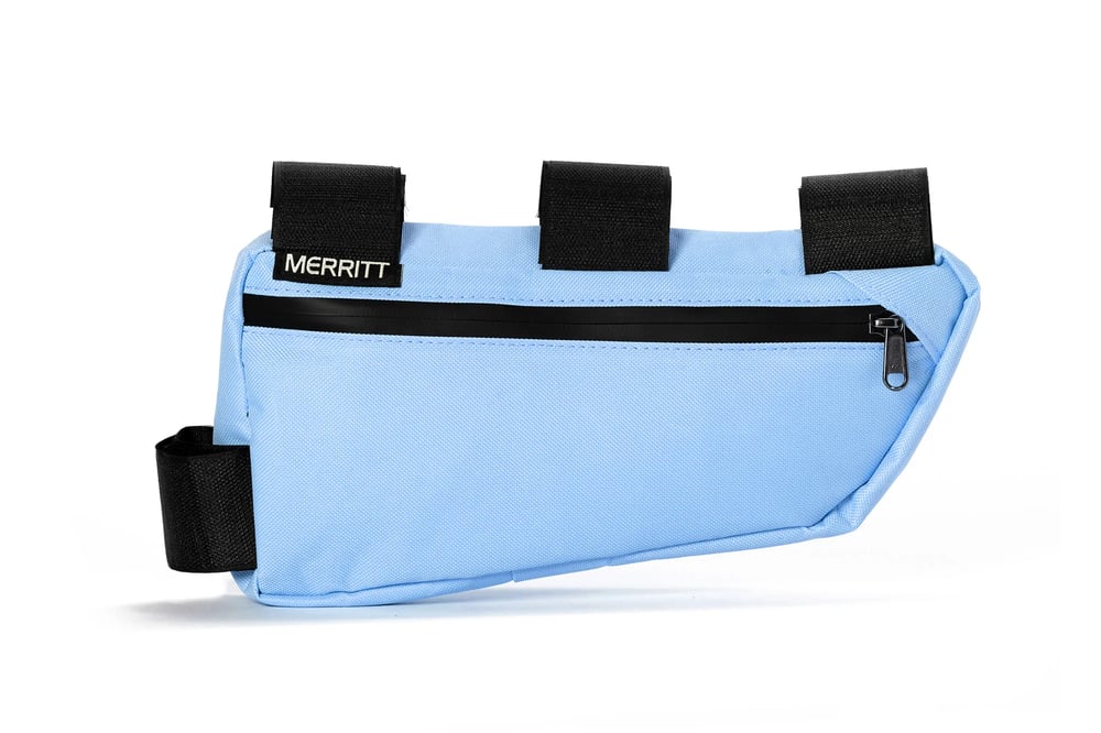 Image of Merritt Corner Pocket XL Frame Bag