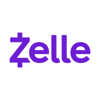 Image 1 of Registered with Zelle 