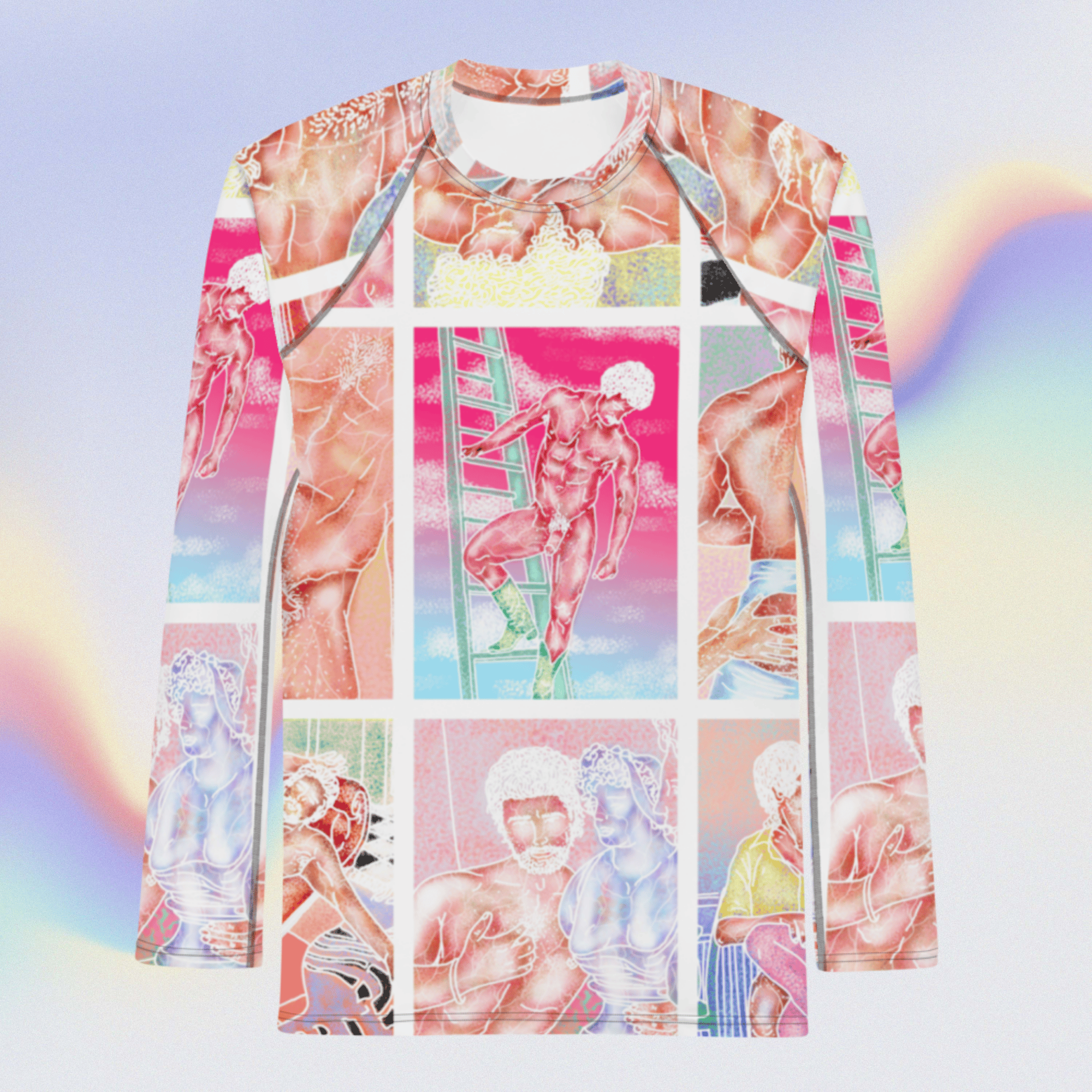 Image of S3XY Long Sleeve
