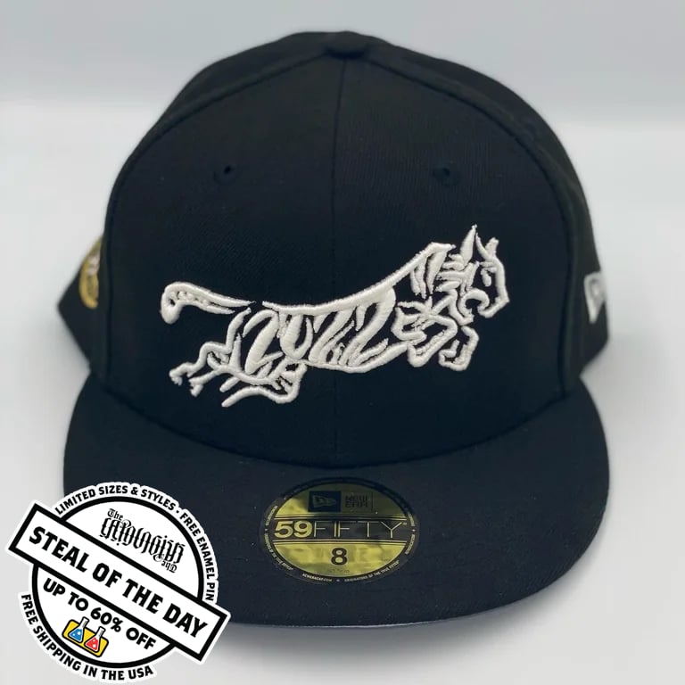 Year of the Tiger 2022 59FIFTY