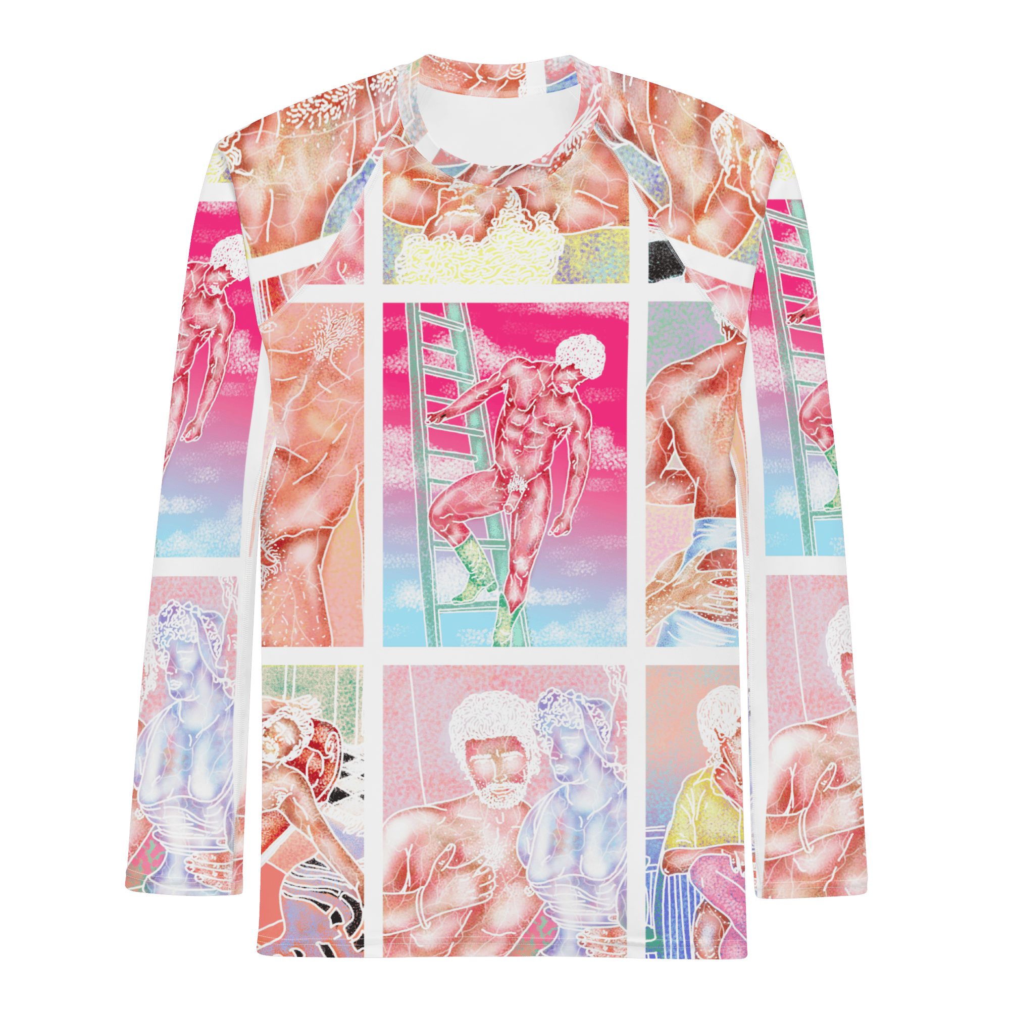 Image of S3XY Long Sleeve