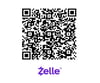 Registered with Zelle 