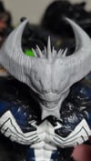 Midnight suns Venom head!