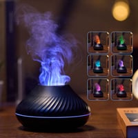 Flame Diffuser Humidifier