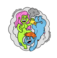 Image 3 of Stickers