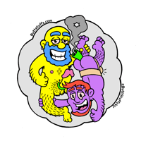 Image 1 of Stickers