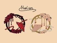 Image 3 of MXTX Flower Series (Pre- Order)