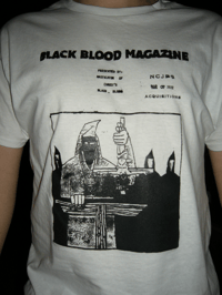 Black Blood T-Shirt