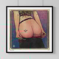Image 1 of Artprint YOUR NAME