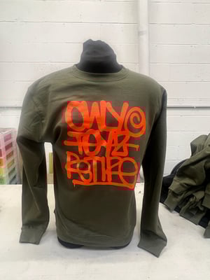 Image of ONLY TOYZ RETIRE COLLAB 