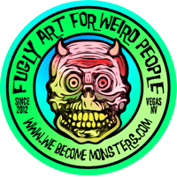 Image 1 of SECRET LUCKY BAG