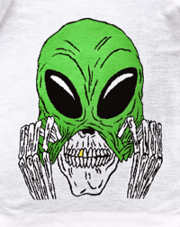 Image 2 of '15 Gosha Rubchinskiy Alien Sweater