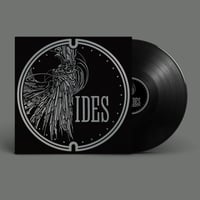 Dessa - IDES LP [Black Vinyl]
