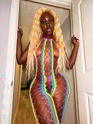 Image of Candy Flavored Cooch Jumper