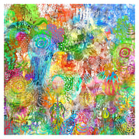Image 1 of Transdimensional dreamscape