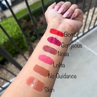 Image 2 of Liquid Lipstick