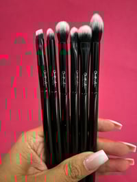 Image 5 of Makeup Brush Set