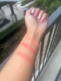 Image 2 of Powder Blush Palette
