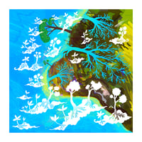 Image 1 of Botanical Clouds