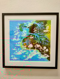Image 3 of Botanical Clouds