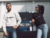 Crewneck Sweatshirt - Unisex