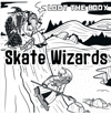 SKATE WIZARDS | LOOT THE BODY AVAILABLE NOW ON BANDCAMP