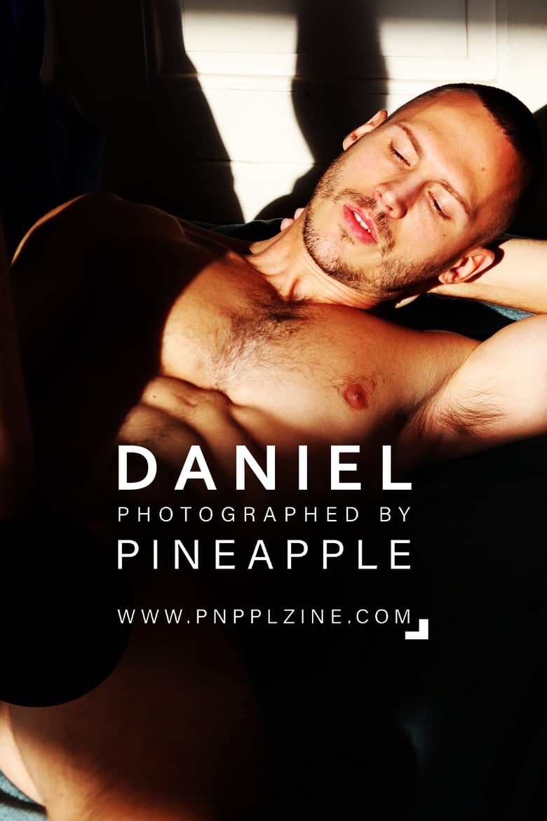 Image of DANIEL - DIGITAL 