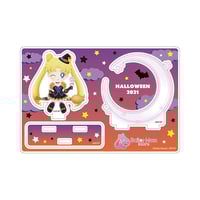Image 1 of Preorder - Sailor Moon Store Halloween 2021 Acrylic Stand
