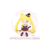 Image 2 of Preorder - Sailor Moon Store Halloween 2021 Acrylic Stand