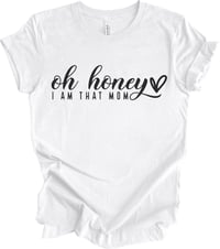 Image 1 of Oh honey
