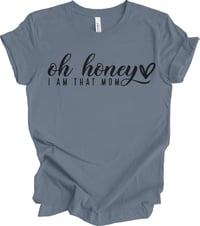 Image 2 of Oh honey