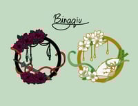 Image 4 of MXTX Flower Series (Pre- Order)