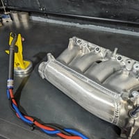 Image 3 of RBC/RRC Inlet Manifold Porting 