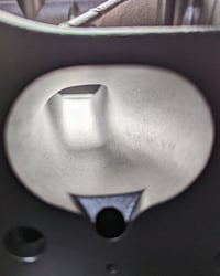 Image 2 of RBC/RRC Inlet Manifold Porting 